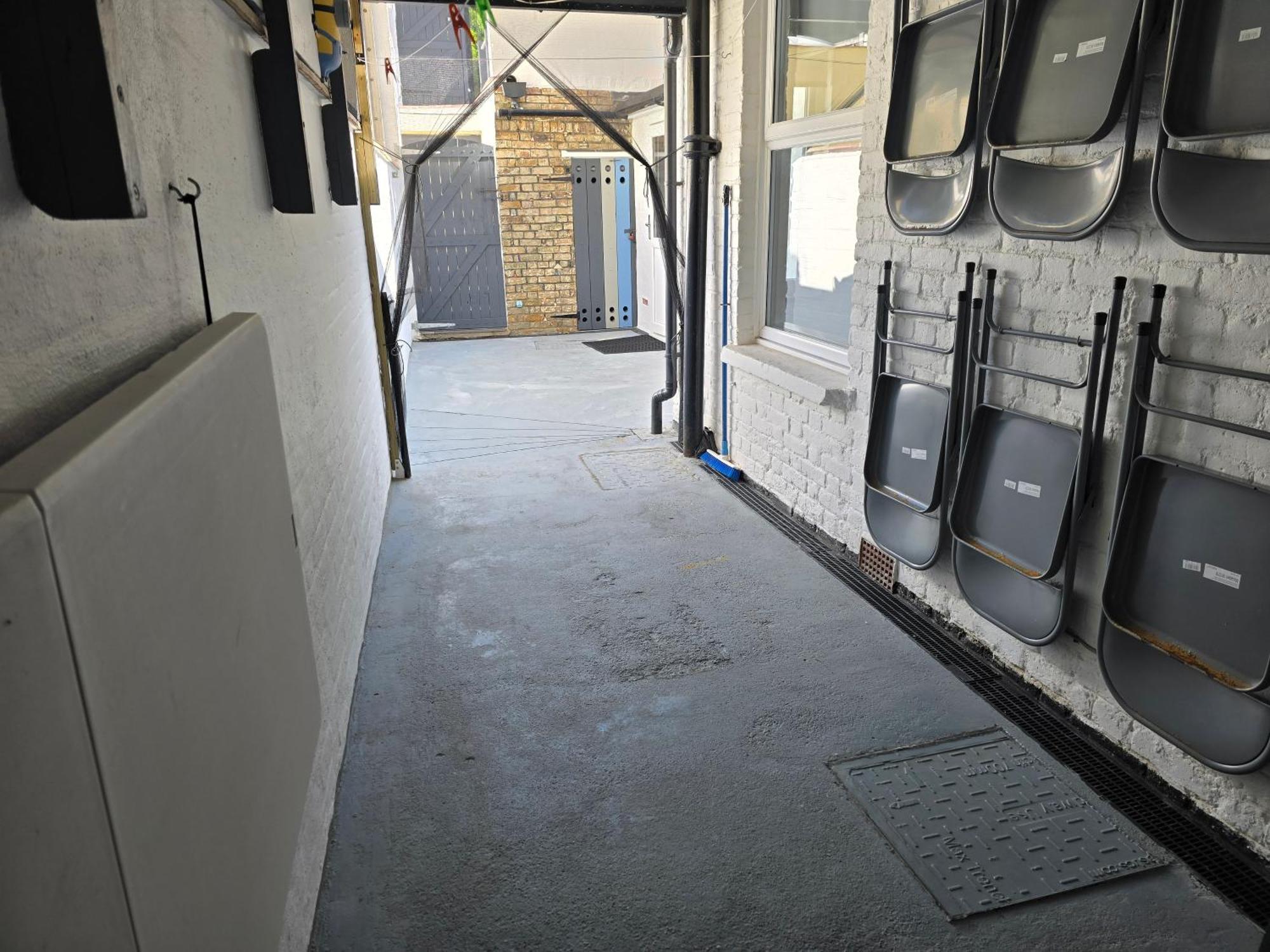 Beach Flat Birchington-on-Sea Exterior photo