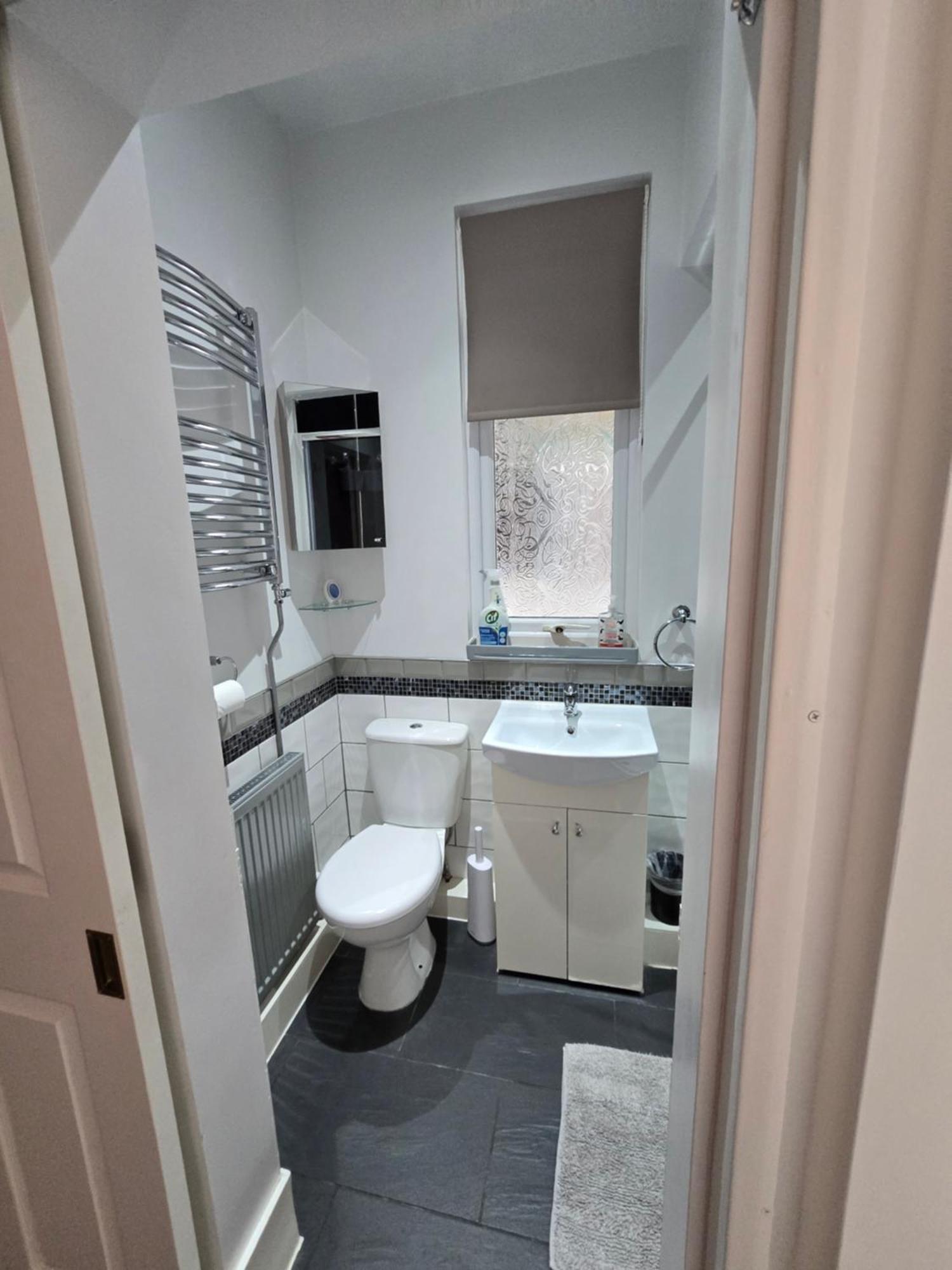 Beach Flat Birchington-on-Sea Exterior photo